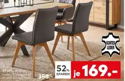 porta Stuhl Angebot