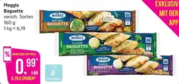 Marktkauf Meggle Baguette Angebot