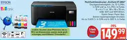 Marktkauf EPSON Multifunktionsdrucker EcoTank ET-2861 Angebot