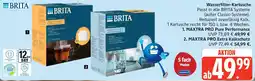 Marktkauf BRITA Wasserfilter-Kartusche Angebot