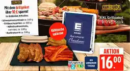 Marktkauf XXL Grillpaket Angebot