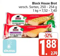 Marktkauf Block House Brot Angebot