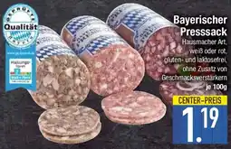 E-Center Bayerischer Presssack Angebot