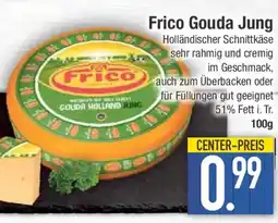 E-Center Frico Gouda Jung Angebot