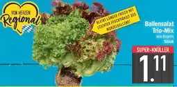 E-Center Ballensalat Trio-Mix Angebot