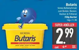 E-Center Butaris Angebot