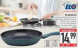 E-Center Bratpfanne Angebot