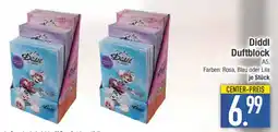 E-Center Diddl Duftblock Angebot