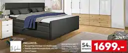 porta Boxspringbett Angebot