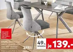porta Casavanti Stuhl Angebot