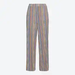 NKD Damen-Caprihose mit elastischem Bund Angebot