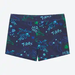 NKD Jungen-Badehose mit Allover-Print Angebot