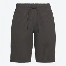 NKD Herren-Bermudas mit Kordelzug Angebot