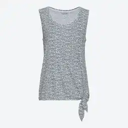 NKD Damen-Top mit All-Over-Print Angebot