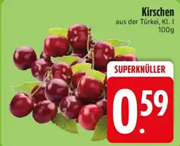 Edeka Kirschen Angebot