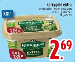 Edeka kerrygold extra Angebot