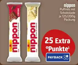 Edeka nippon Angebot