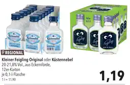 CITTI Markt Kleiner Feigling Original oder Küstennebel Angebot