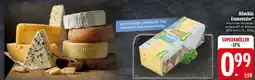 Edeka Allmikäs Emmentaler Angebot