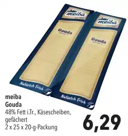 CITTI Markt meiba Gouda Angebot