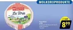 CITTI Markt Paysan Breton Le Brie Angebot