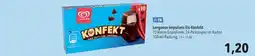 CITTI Markt Langnese Impulseis Eis-Konfekt Angebot
