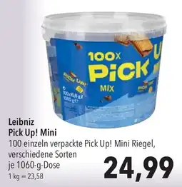 CITTI Markt Leibniz Pick Up! Mini Angebot
