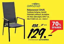 Zurbrüggen amatio Relaxsessel CHUR Angebot
