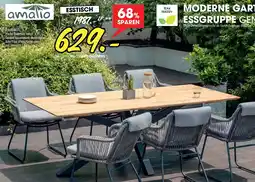Zurbrüggen amatio ESSTISCH Angebot