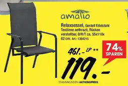 Zurbrüggen amatio Relaxsessel Angebot