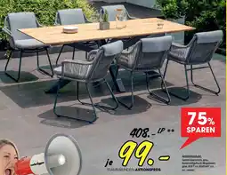 Zurbrüggen amatio Armlehnstuhl Angebot