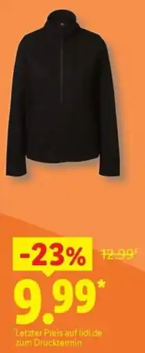 Lidl Jacke Angebot