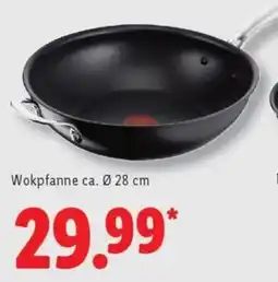 Lidl Wokpfanne Angebot