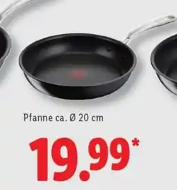 Lidl Pfanne Angebot