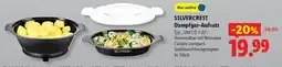 Lidl SILVERCREST Dampfgar-Aufsatz Angebot