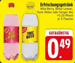 Edeka Erfrischungsgetränk Angebot