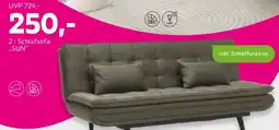 Mömax Schlafsofa "SUN" Angebot