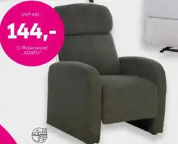 Mömax Relaxsessel "KORFU" Angebot