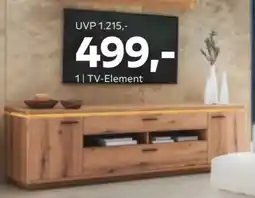 Mömax TV-Element Angebot