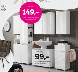 Mömax 10 | Hochschrank oder Spiegelschrank Angebot