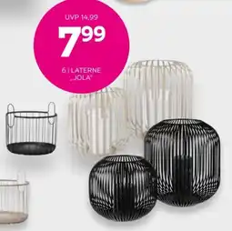 Mömax LATERNE "JOLA" Angebot