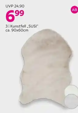 Mömax Kunstfell "SUSI" Angebot