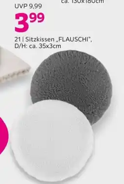 Mömax Sitzkissen „FLAUSCHI“ Angebot