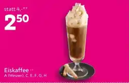 Mömax Eiskaffee Angebot