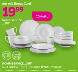 Mömax Kombiservice "JIRI" Angebot