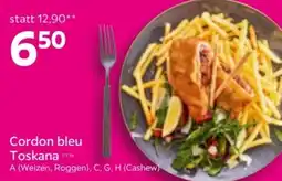 Mömax Cordon bleu Toskana Angebot