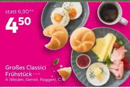 Mömax Großes Classici Frühstück Angebot