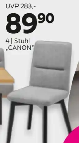 Mömax Stuhl CANON" Angebot