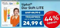 Edeka Ravensburger tiptoi Der Stift LITE Angebot
