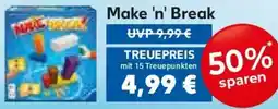 Edeka Ravensburger Make 'n' Break Angebot